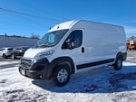 2026 RAM ProMaster Cargo Van RAM PROMASTER 2500 SLT CARGO VAN HIGH ROOF 159' WB