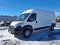 2026 RAM ProMaster Cargo Van RAM PROMASTER 2500 SLT CARGO VAN HIGH ROOF 159' WB