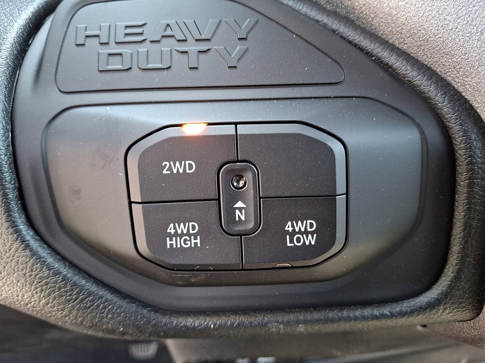 2026 RAM 2500 RAM 2500 TRADESMAN REGULAR CAB 4X4 8' BOX