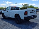2026 RAM 2500 RAM 2500 TRADESMAN REGULAR CAB 4X4 8' BOX
