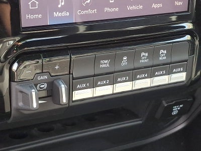 2026 RAM 2500 RAM 2500 TRADESMAN REGULAR CAB 4X4 8' BOX
