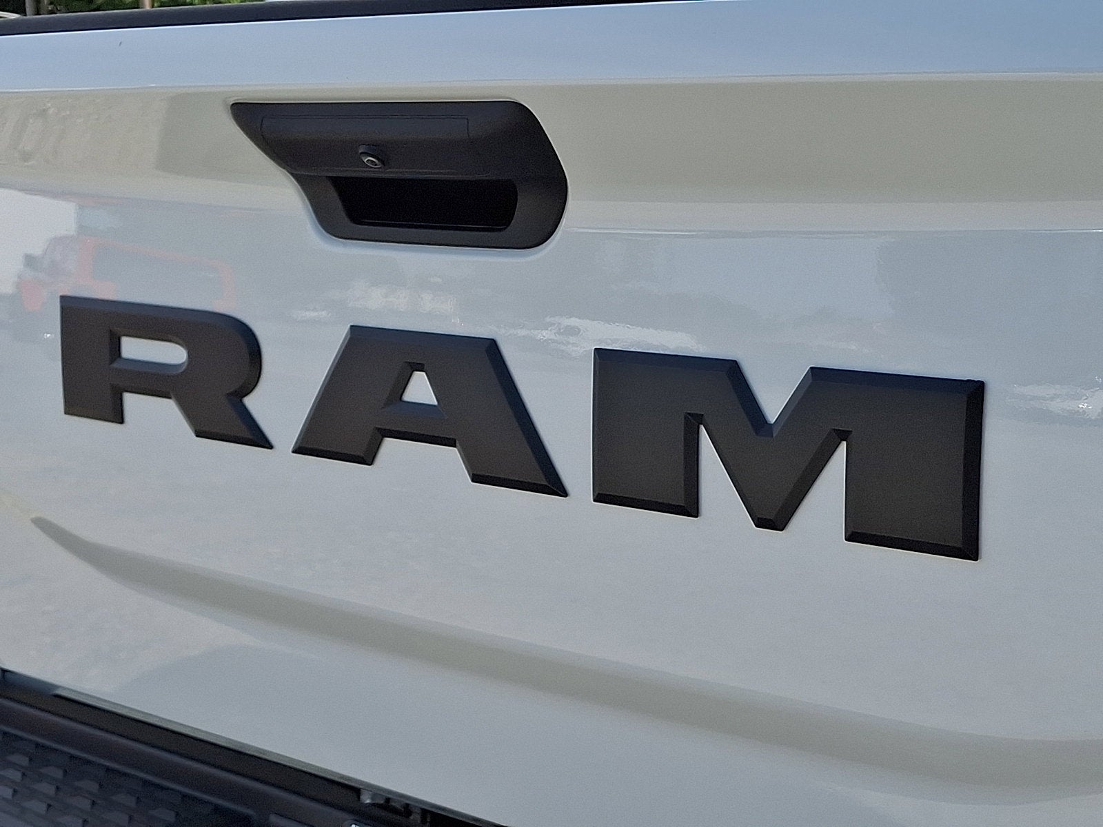 2026 RAM 2500 RAM 2500 TRADESMAN REGULAR CAB 4X4 8' BOX