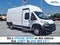 2024 RAM ProMaster Delivery Van BEV Tradesman