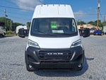 2024 RAM ProMaster Delivery Van BEV Tradesman