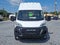 2024 RAM ProMaster Delivery Van BEV Tradesman