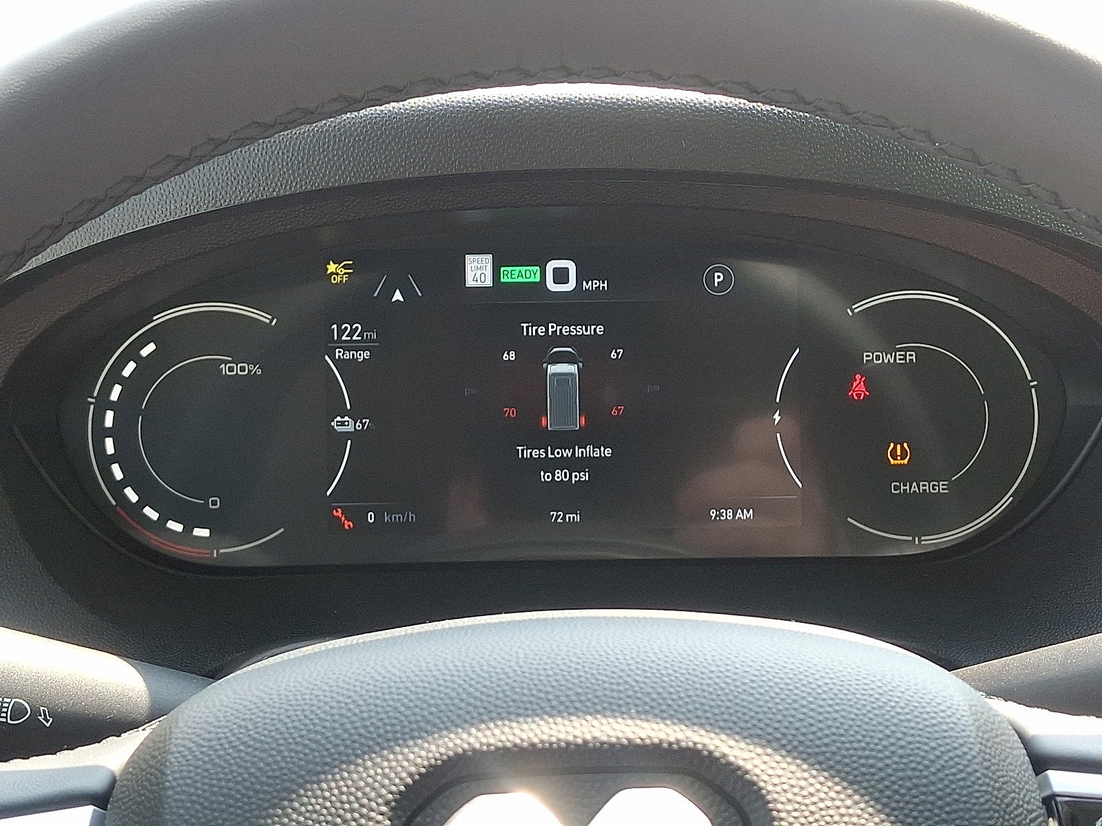 2024 RAM ProMaster Delivery Van BEV Tradesman