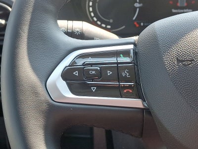 2024 RAM ProMaster Delivery Van BEV Tradesman