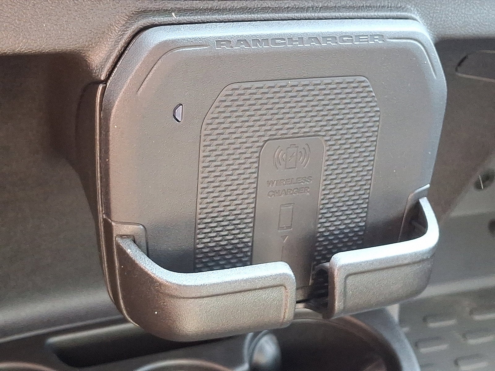 2024 RAM ProMaster Delivery Van BEV Tradesman