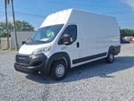 2024 RAM ProMaster Delivery Van BEV Tradesman