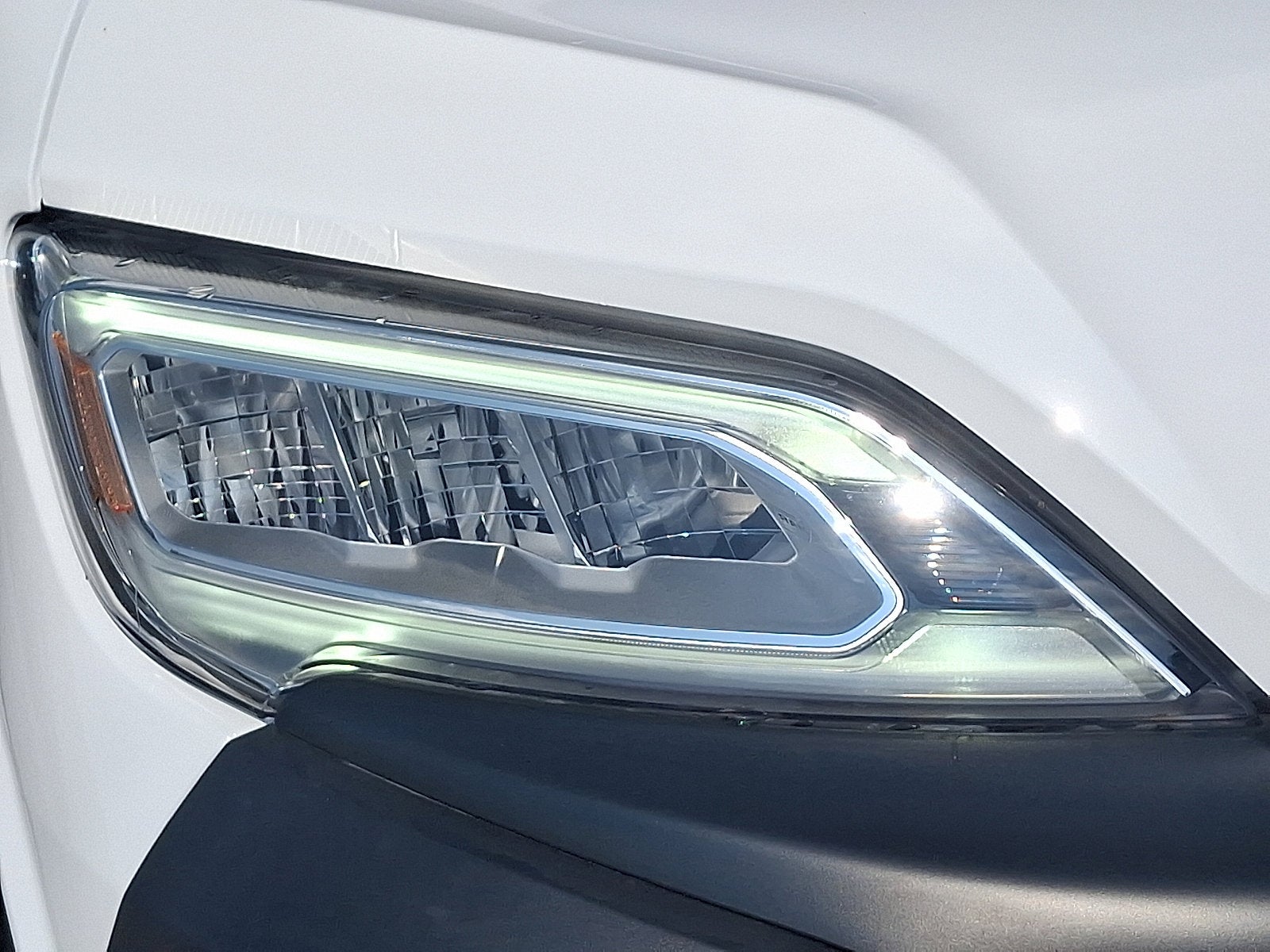 2024 RAM ProMaster Delivery Van BEV Tradesman