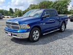 2018 RAM 1500 Big Horn Crew Cab 4x4 5'7' Box