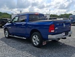 2018 RAM 1500 Big Horn Crew Cab 4x4 5'7' Box