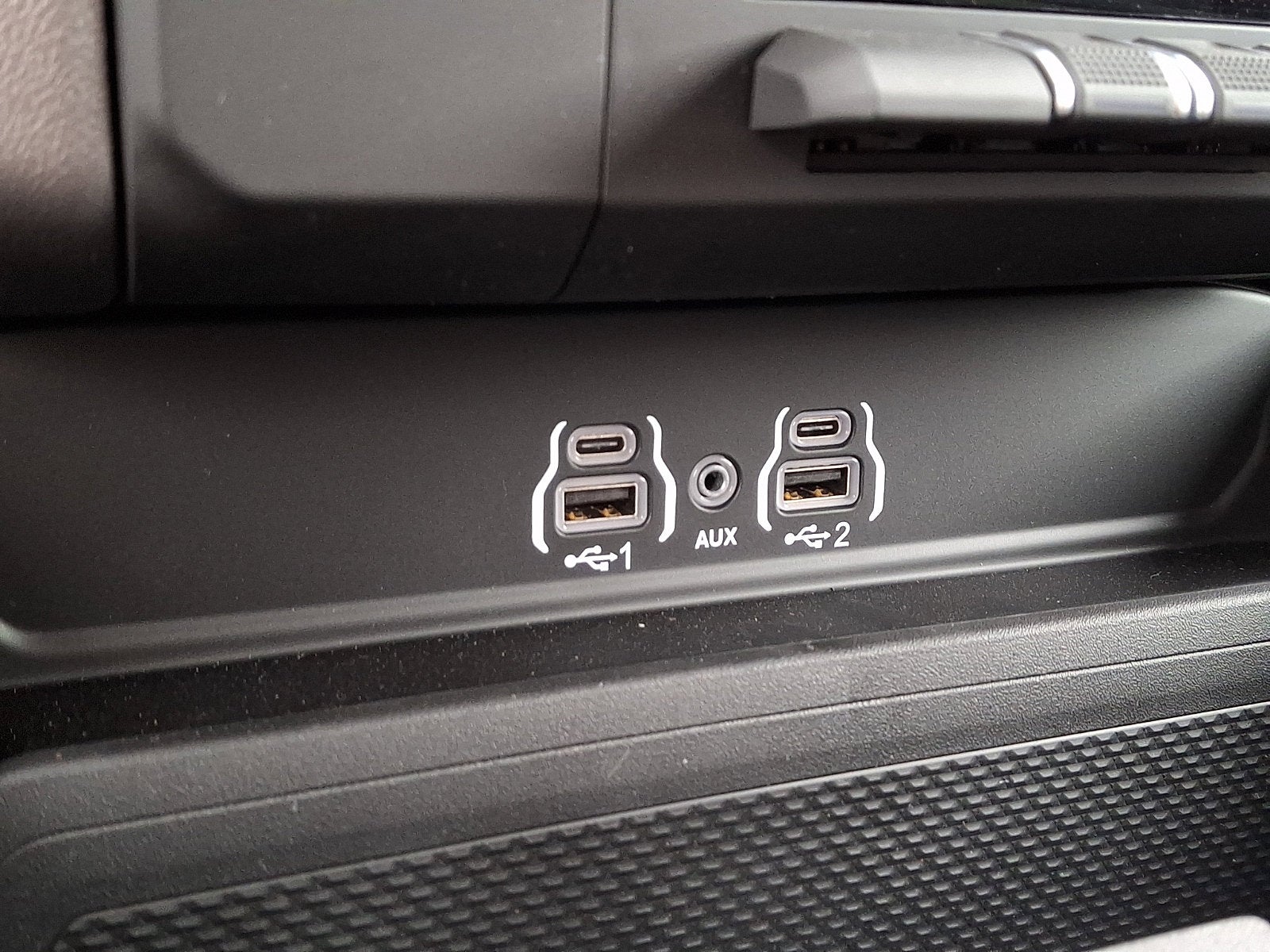 2025 RAM 1500 Tradesman Crew Cab 4x4 5'7' Box