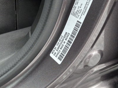 2025 RAM 1500 Tradesman Crew Cab 4x4 5'7' Box