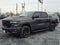 2025 RAM 1500 Tradesman Crew Cab 4x4 5'7' Box