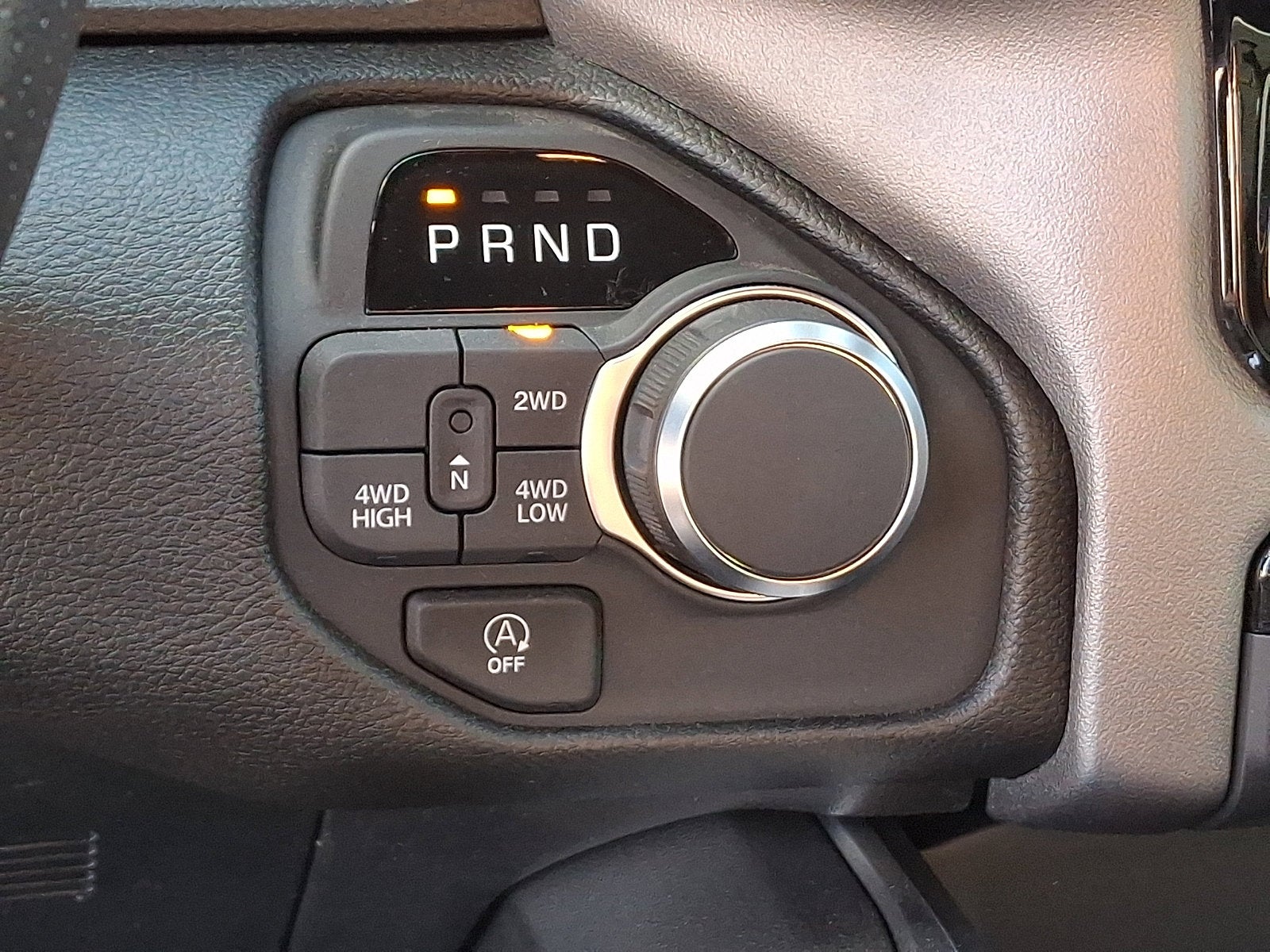 2026 RAM 1500 RAM 1500 EXPRESS CREW CAB 4X4 5'7' BOX