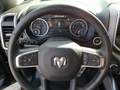 2026 RAM 1500 RAM 1500 EXPRESS CREW CAB 4X4 5'7' BOX