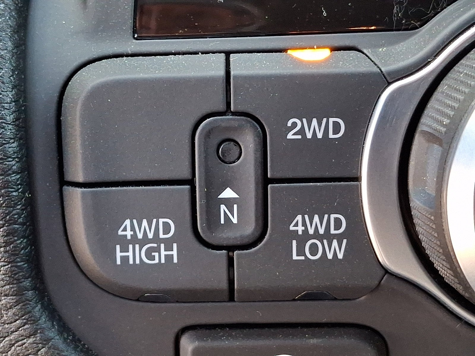 2026 RAM 1500 RAM 1500 EXPRESS CREW CAB 4X4 5'7' BOX
