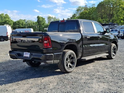 2026 RAM 1500 RAM 1500 EXPRESS CREW CAB 4X4 5'7' BOX