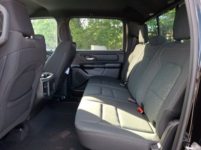 2026 RAM 1500 RAM 1500 EXPRESS CREW CAB 4X4 5'7' BOX