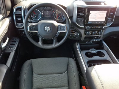 2026 RAM 1500 RAM 1500 EXPRESS CREW CAB 4X4 5'7' BOX