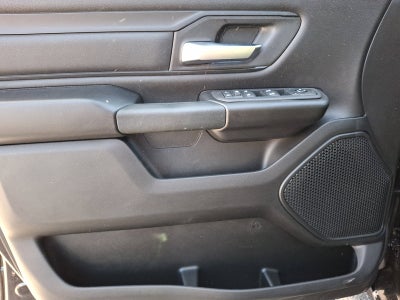 2026 RAM 1500 RAM 1500 EXPRESS CREW CAB 4X4 5'7' BOX