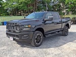 2026 RAM 2500 RAM 2500 WARLOCK CREW CAB 4X4 6'4' BOX