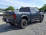 2026 RAM 2500 RAM 2500 WARLOCK CREW CAB 4X4 6'4' BOX