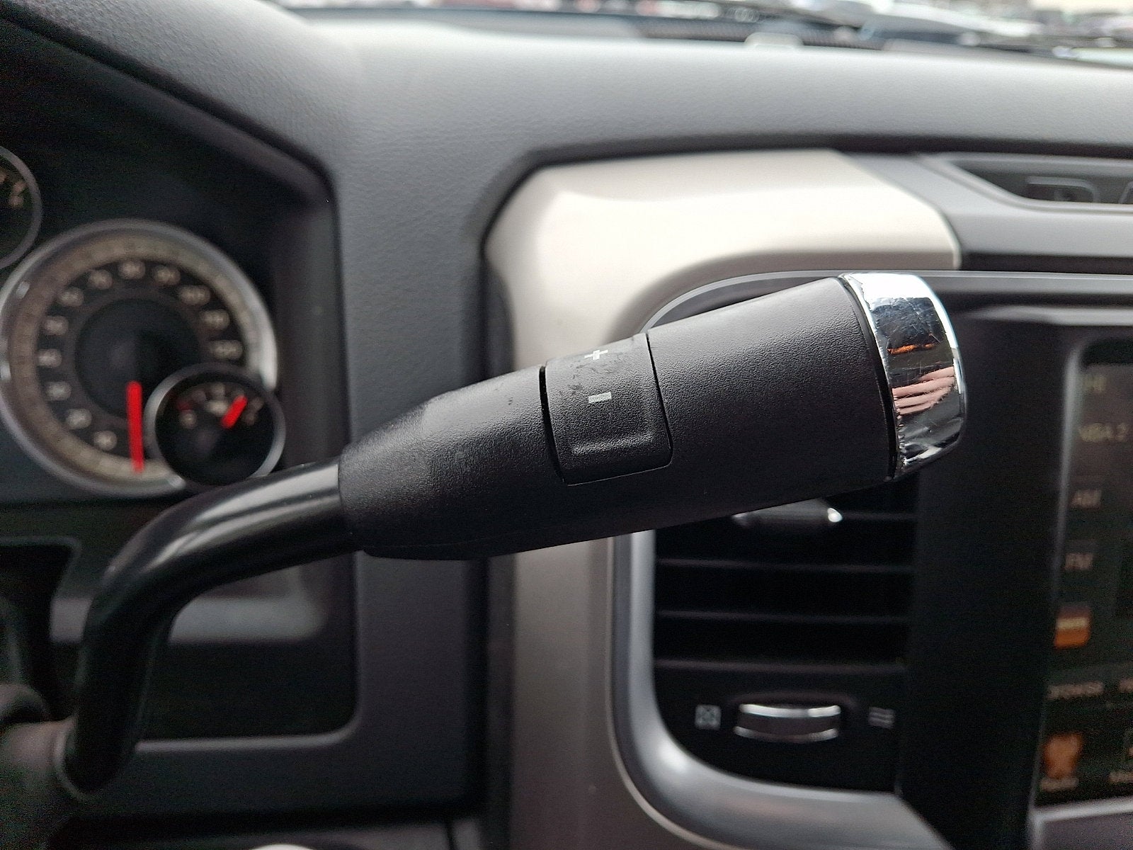 2016 RAM 2500 Big Horn