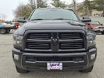 2016 RAM 2500 Big Horn