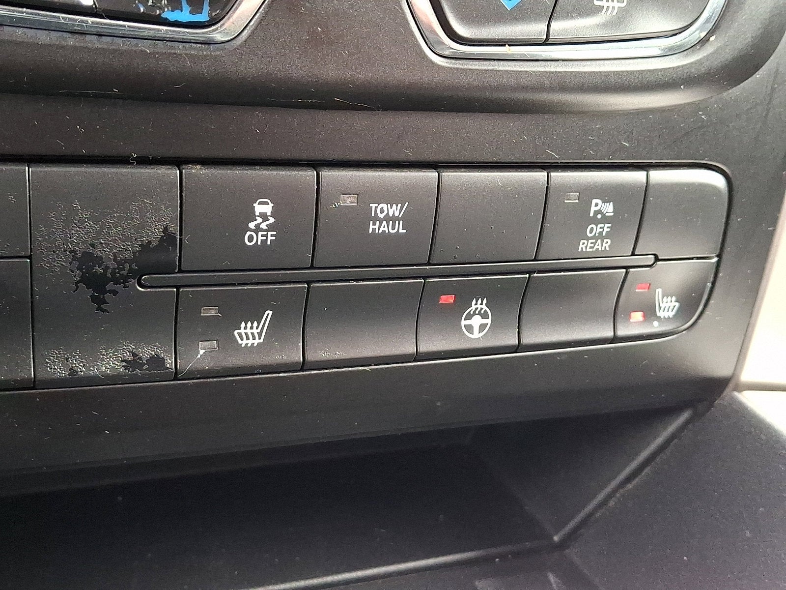 2016 RAM 2500 Big Horn