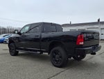 2016 RAM 2500 Big Horn
