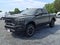 2026 RAM 2500 RAM 2500 REBEL CREW CAB 4X4 6'4' BOX