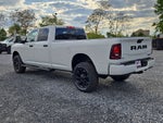 2026 RAM 2500 RAM 2500 BLACK EXPRESS CREW CAB 4X4 8' BOX