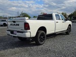 2026 RAM 2500 RAM 2500 BLACK EXPRESS CREW CAB 4X4 8' BOX