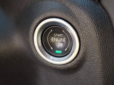 2020 Chevrolet Silverado 1500 4WD Crew Cab Short Bed RST