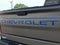 2020 Chevrolet Silverado 1500 4WD Crew Cab Short Bed RST