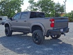 2020 Chevrolet Silverado 1500 4WD Crew Cab Short Bed RST