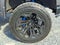 2020 Chevrolet Silverado 1500 4WD Crew Cab Short Bed RST