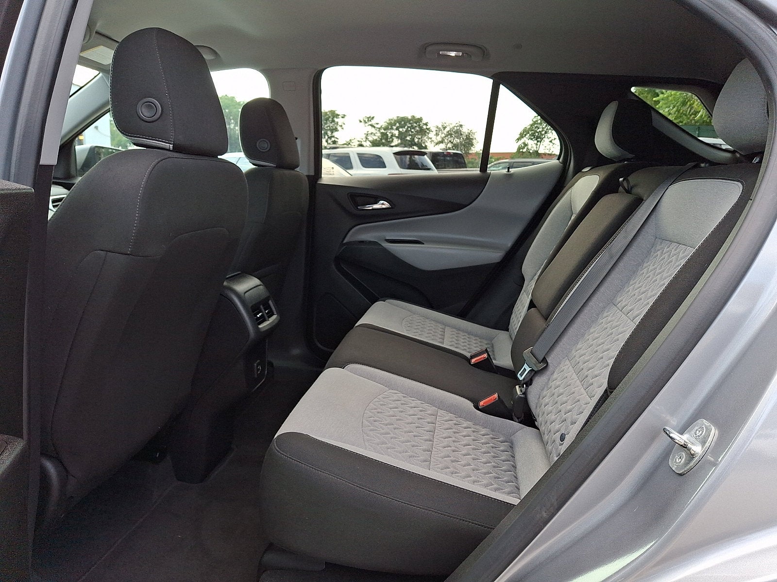 2024 Chevrolet Equinox FWD LT