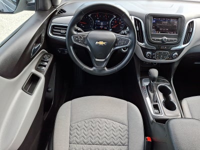 2024 Chevrolet Equinox FWD LT