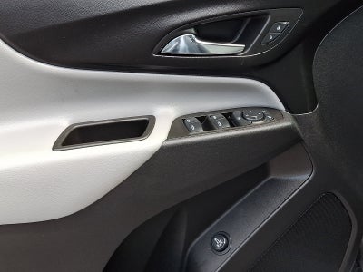 2024 Chevrolet Equinox FWD LT