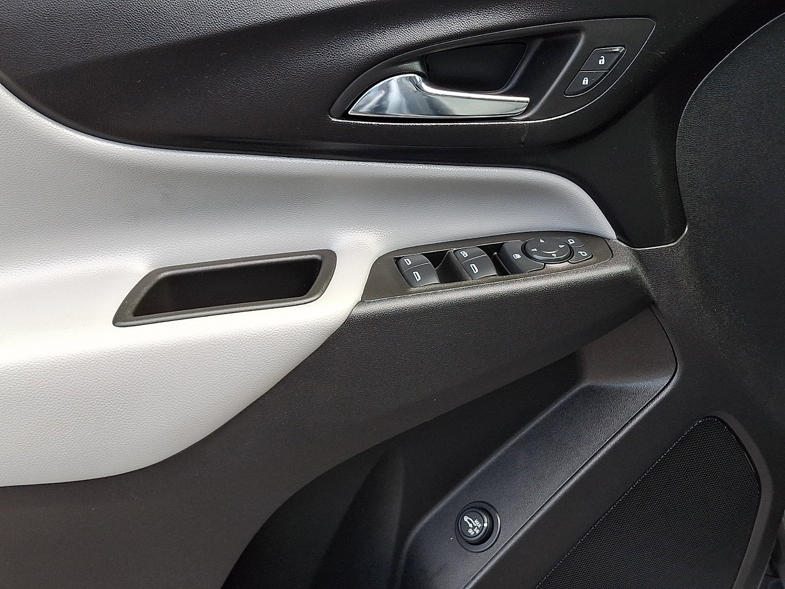 2024 Chevrolet Equinox FWD LT