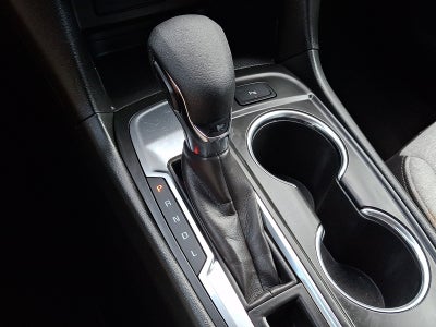 2024 Chevrolet Equinox FWD LT