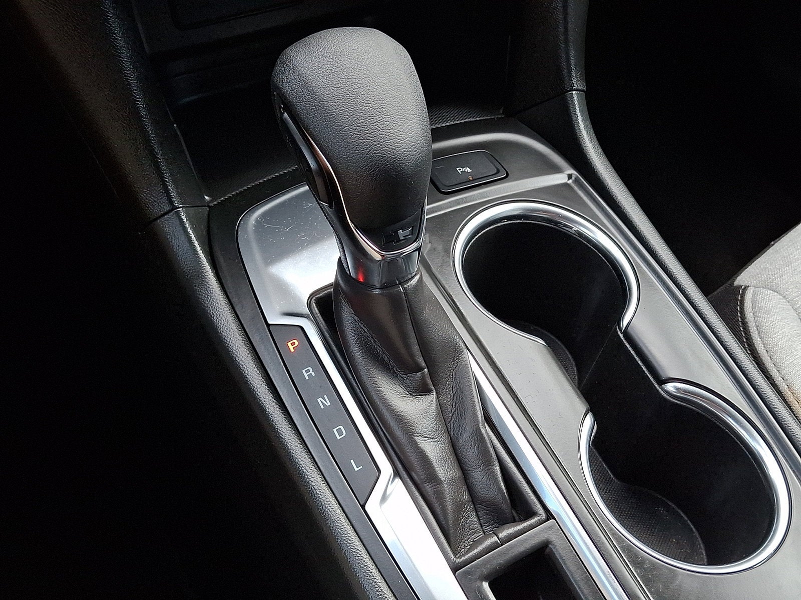 2024 Chevrolet Equinox FWD LT