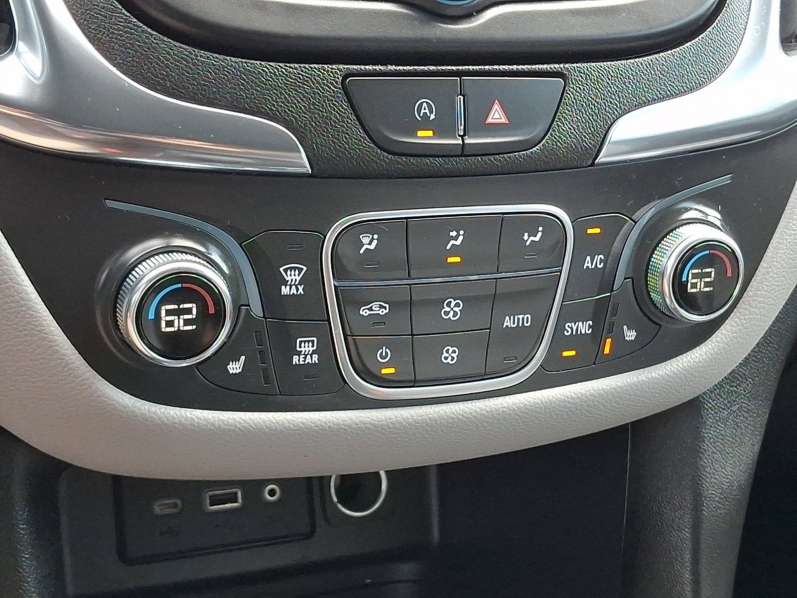 2024 Chevrolet Equinox FWD LT