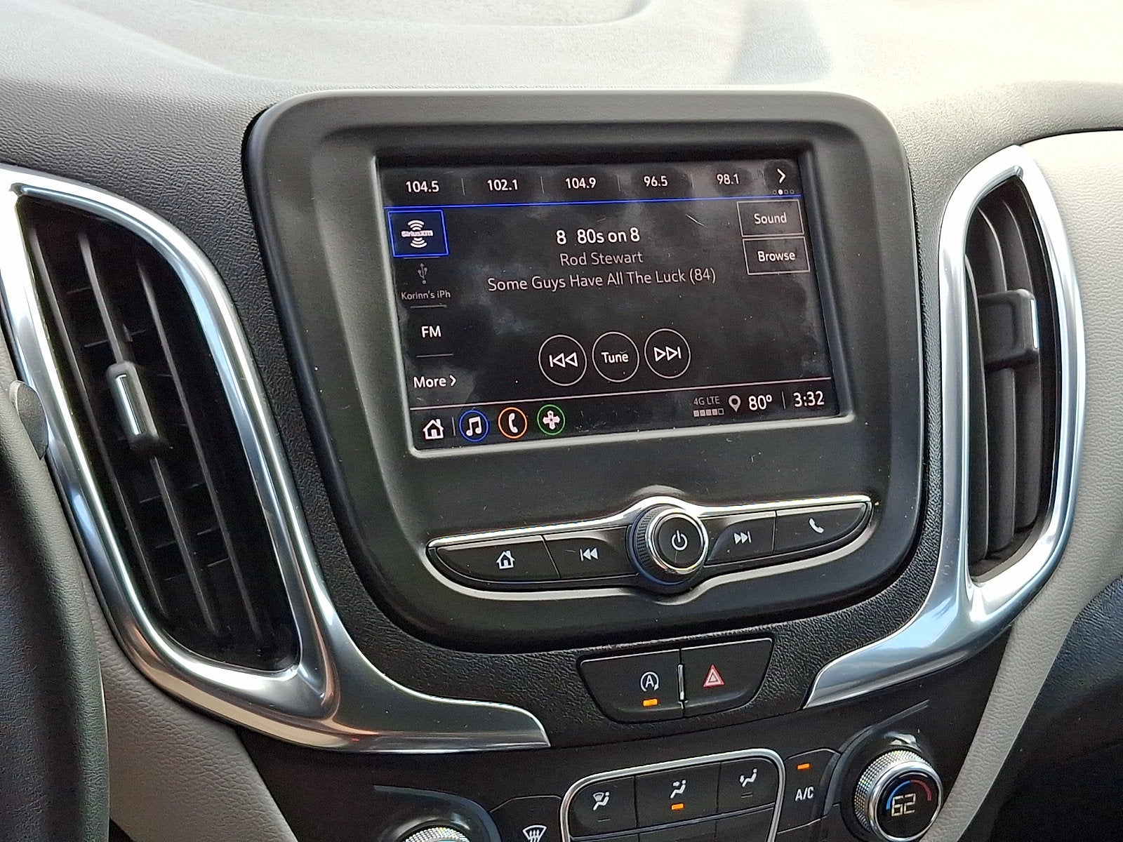 2024 Chevrolet Equinox FWD LT