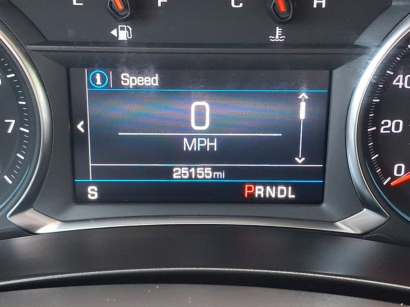 2024 Chevrolet Equinox FWD LT