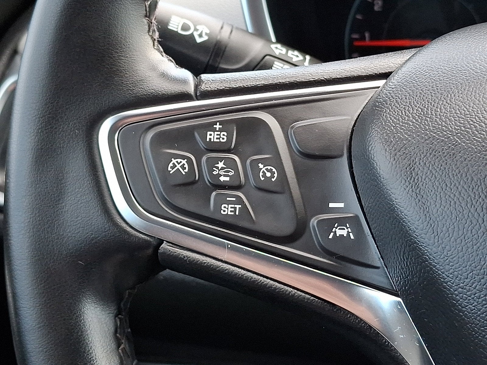 2024 Chevrolet Equinox FWD LT