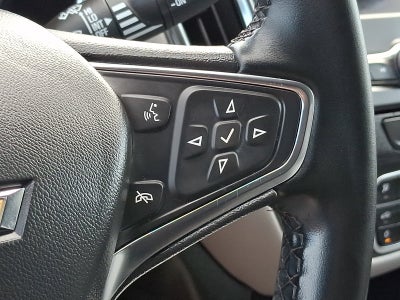 2024 Chevrolet Equinox FWD LT